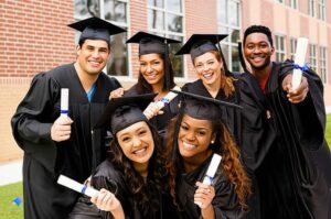 Top tier Funding and Scholarships