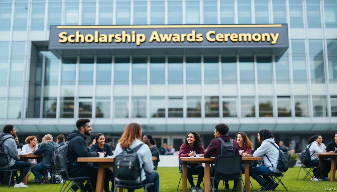 Top tier Funding and Scholarships