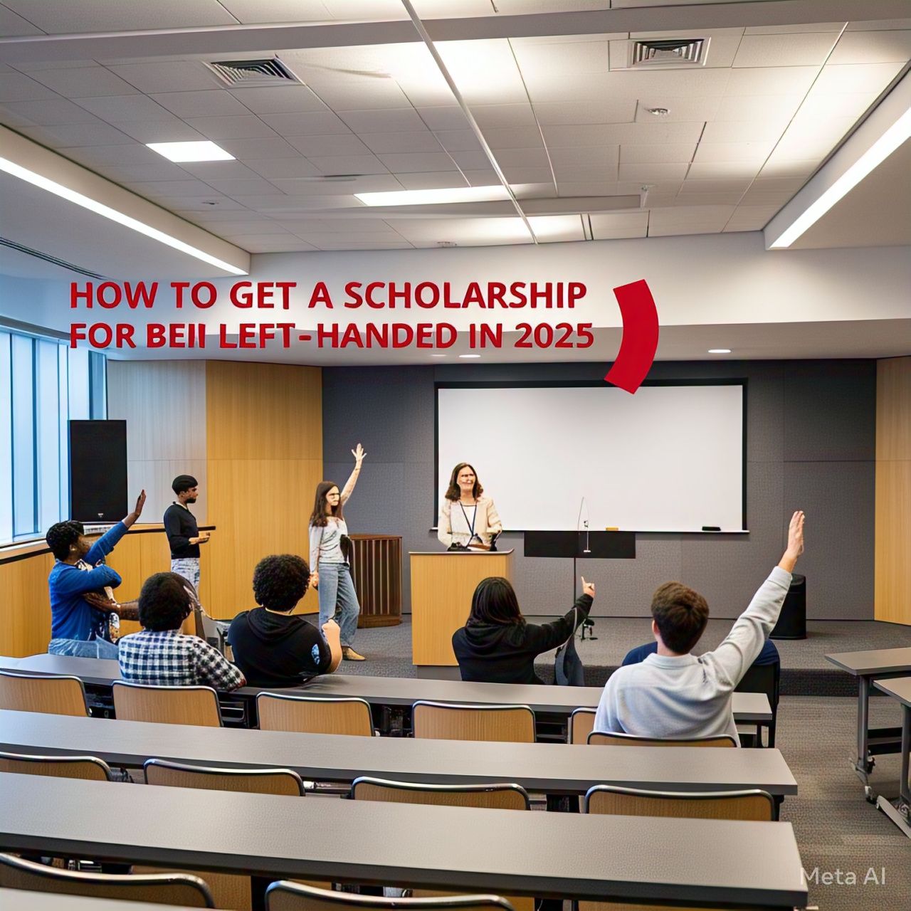 how-to-get-a-scholarship-for-being-left-handed-in-2025